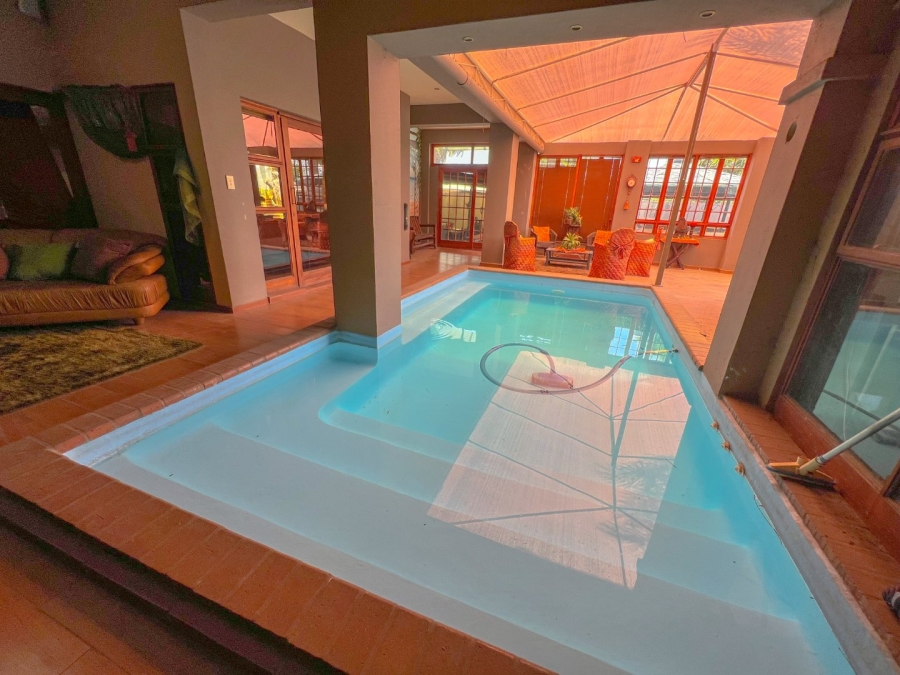 5 Bedroom Property for Sale in Maraldi Estate Free State